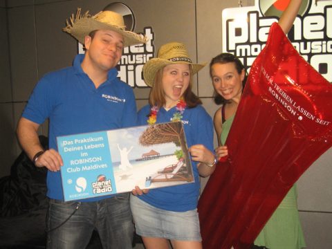 C_Leonie mit morning man matze und doppel desi