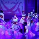 Jubiläumsshow ROBINSON Club Fleesensee