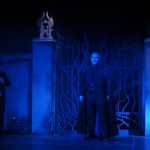 Tanz der Vampire ROBINSON Club Cala Serena 2