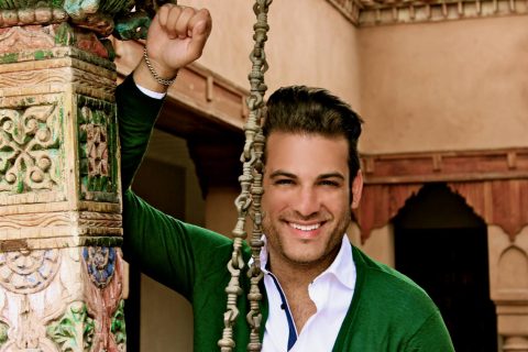 Duales Studium im Hotel – Unser Student Carsten